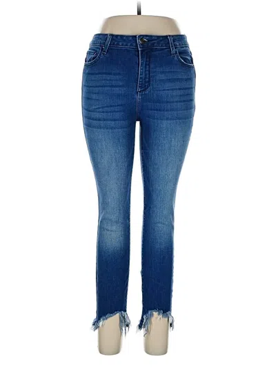 Pre-owned Cello Jeans Jeans In Blue