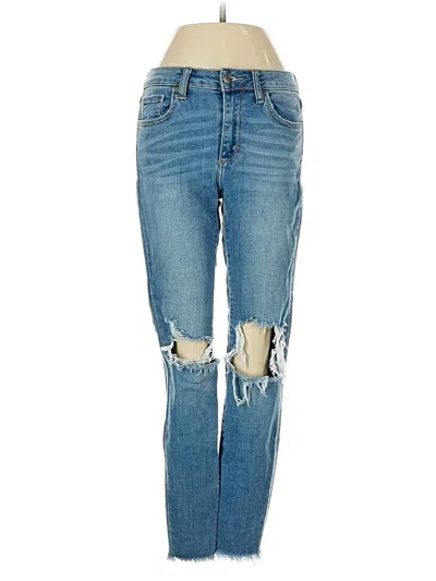 Pre-owned Cello Jeans Jeans In Blue