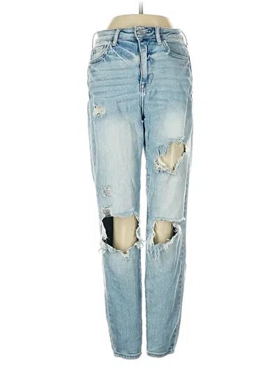Pre-owned Cello Jeans Jeans In Blue