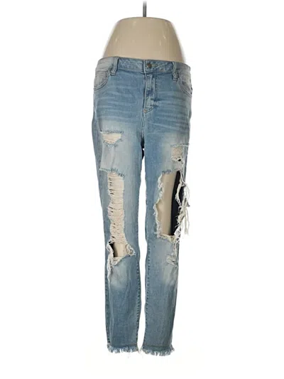 Pre-owned Cello Jeans Jeans In Blue