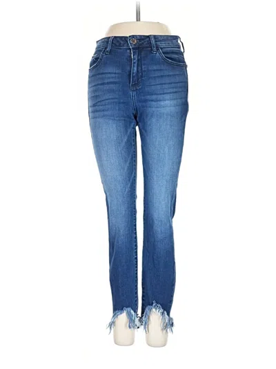 Pre-owned Cello Jeans Jeans In Blue
