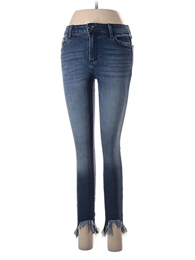Pre-owned Cello Jeans Jeans In Blue