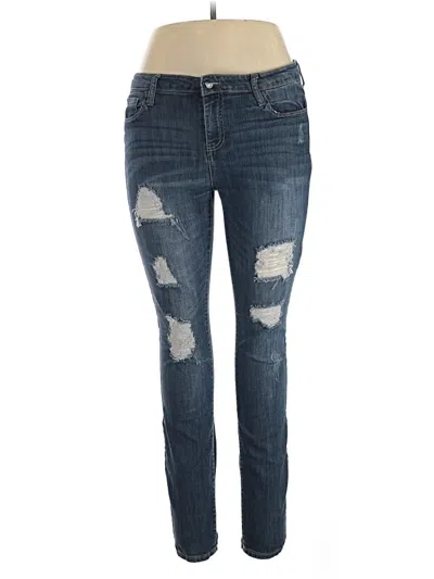 Pre-owned Cello Jeans Jeans In Blue