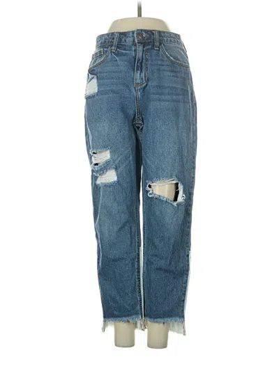Pre-owned Cello Jeans Jeans In Blue