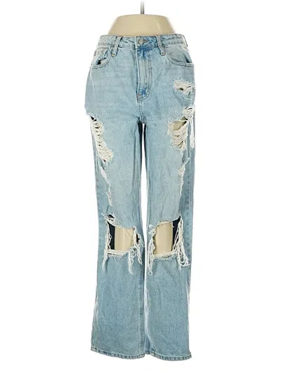 Pre-owned Cello Jeans Jeans In Blue