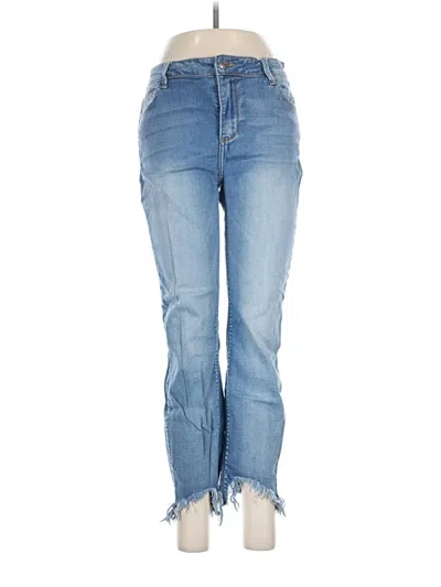 Pre-owned Cello Jeans Jeans In Blue