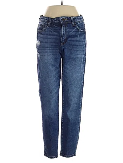 Pre-owned Cello Jeans Jeans In Blue