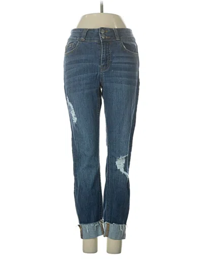 Pre-owned Cello Jeans Jeans In Blue