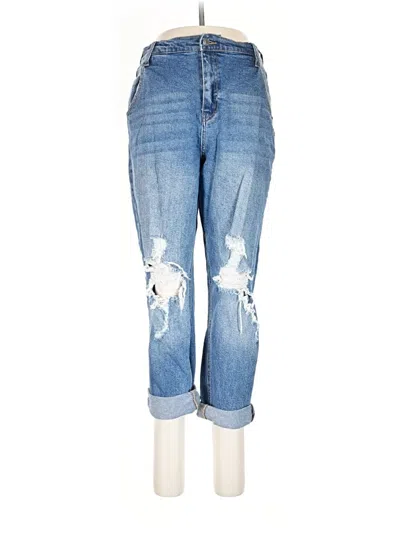 Pre-owned Cello Jeans Jeans In Blue