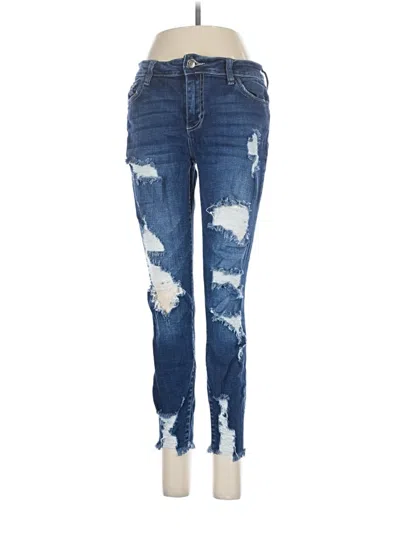 Pre-owned Cello Jeans Jeans In Blue