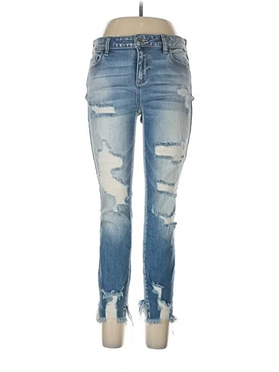 Pre-owned Cello Jeans Jeans In Blue