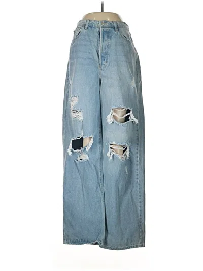 Pre-owned Cello Jeans Jeans In Blue