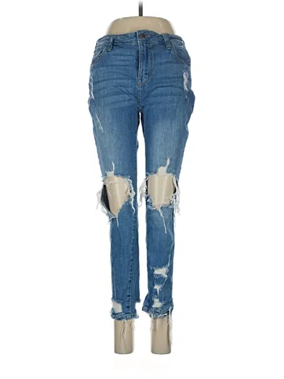 Pre-owned Cello Jeans Jeans In Blue