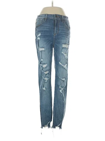 Pre-owned Cello Jeans Jeans In Blue