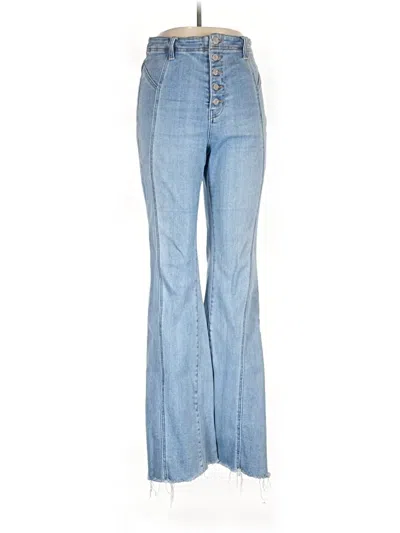 Pre-owned Cello Jeans Jeans In Blue