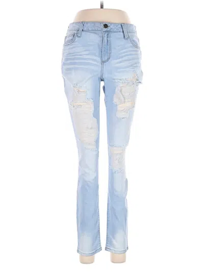 Pre-owned Cello Jeans Jeans In Blue