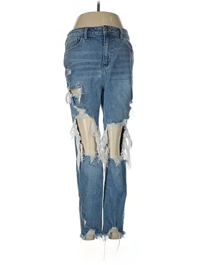 Pre-owned Cello Jeans Jeans In Blue
