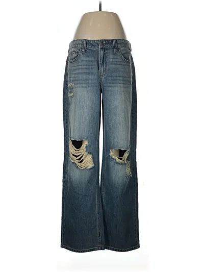 Pre-owned Cello Jeans Jeans In Blue