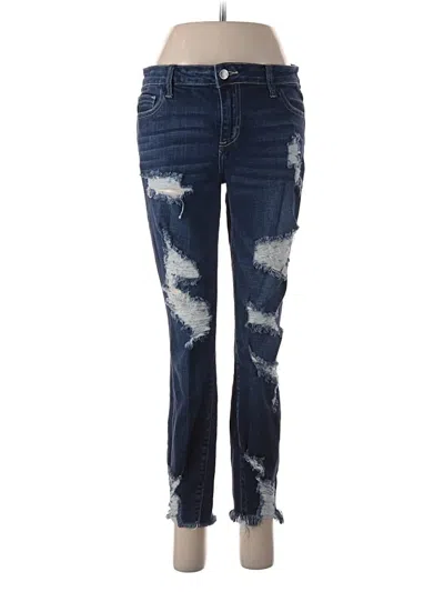 Pre-owned Cello Jeans Jeans In Blue