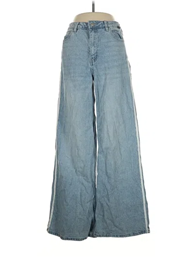 Pre-owned Cello Jeans Jeans In Blue