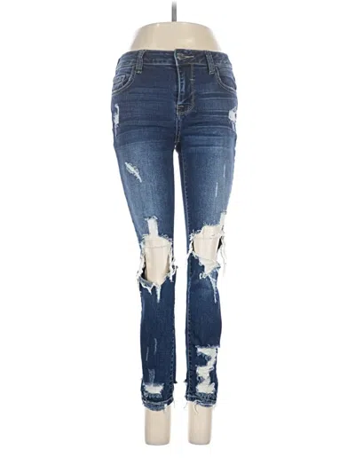 Pre-owned Cello Jeans Jeans In Blue