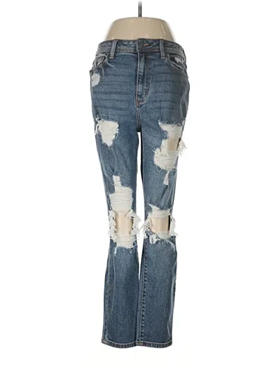 Pre-owned Cello Jeans Jeans In Blue
