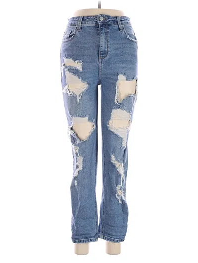 Pre-owned Cello Jeans Jeans In Blue