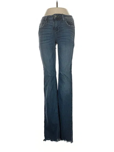 Pre-owned Cello Jeans Jeans In Blue