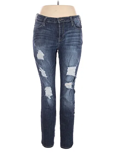 Pre-owned Cello Jeans Jeans In Blue