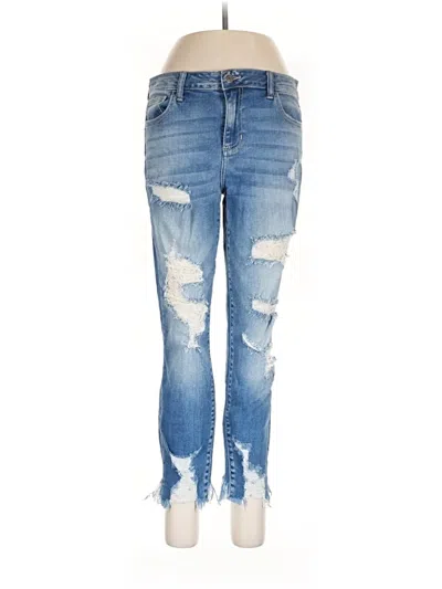 Pre-owned Cello Jeans Jeans In Blue