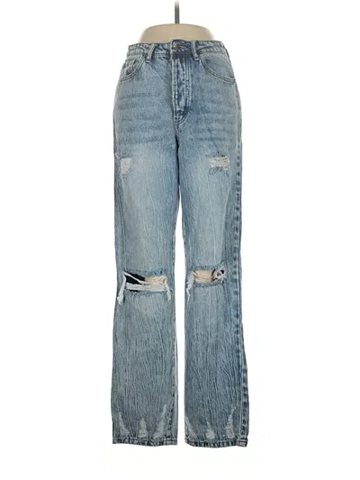 Pre-owned Cello Jeans Jeans In Blue