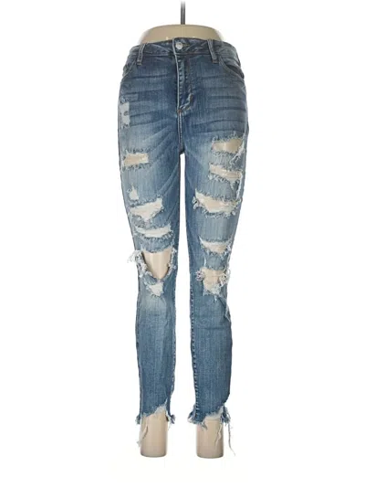 Pre-owned Cello Jeans Jeans In Blue