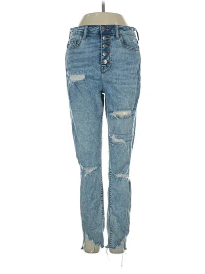 Pre-owned Cello Jeans Jeans In Blue