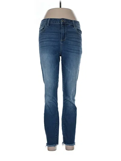 Pre-owned Cello Jeans Jeans In Blue