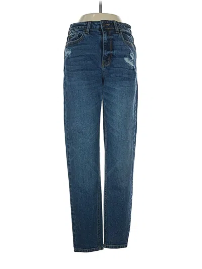 Pre-owned Cello Jeans Jeans In Blue
