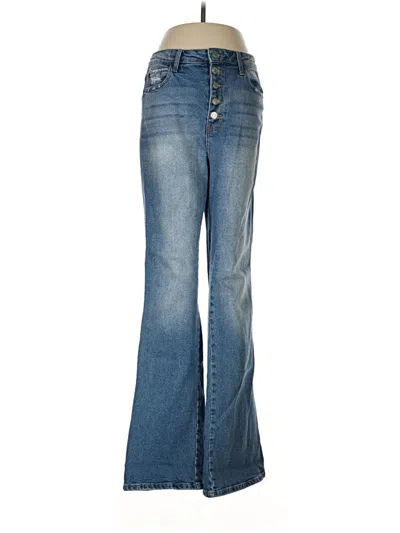 Pre-owned Cello Jeans Jeans In Blue
