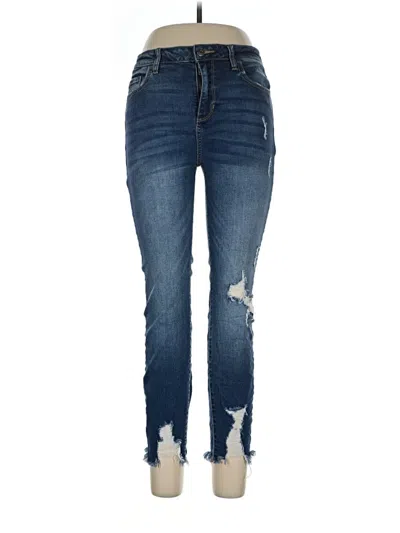 Pre-owned Cello Jeans Jeans In Blue