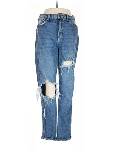 Pre-owned Cello Jeans Jeans In Blue