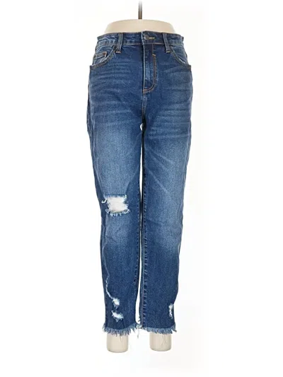 Pre-owned Cello Jeans Jeans In Blue