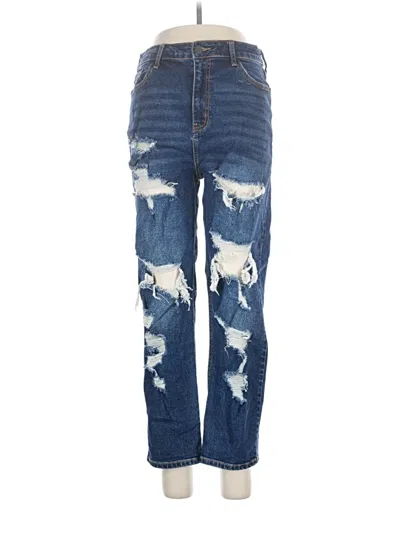 Pre-owned Cello Jeans Jeans In Blue