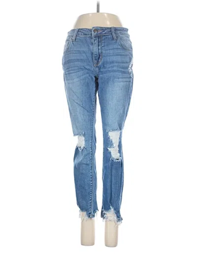 Pre-owned Cello Jeans Jeans In Blue
