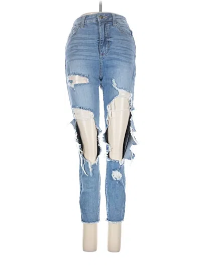 Pre-owned Cello Jeans Jeans In Blue