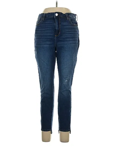 Pre-owned Cello Jeans Jeans In Blue