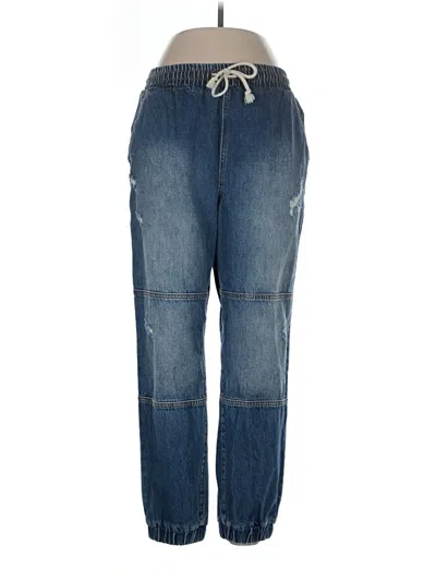 Pre-owned Cello Jeans Jeans In Blue