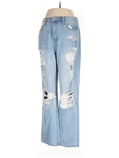 Pre-owned Cello Jeans Jeans In Blue