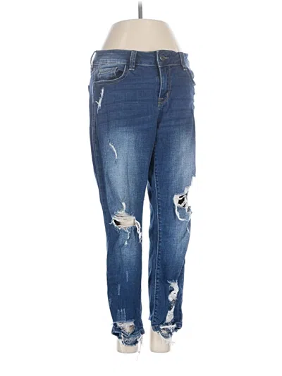 Pre-owned Cello Jeans Jeans In Blue