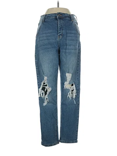 Pre-owned Cello Jeans Jeans In Blue