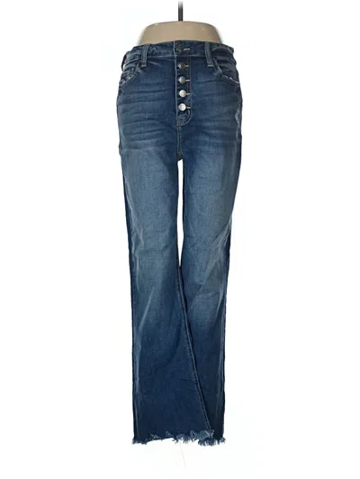 Pre-owned Cello Jeans Jeans In Blue