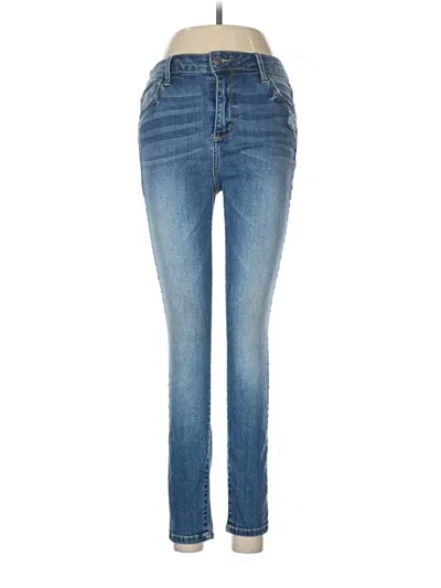 Pre-owned Cello Jeans Jeans In Blue