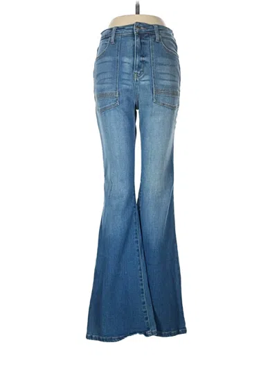 Pre-owned Cello Jeans Jeans In Blue